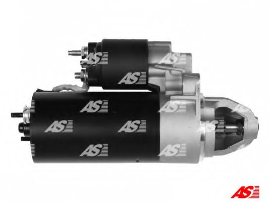 Стартер AS-PL S0233 - Фото 1