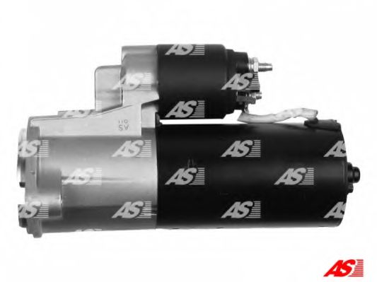 Стартер AS-PL S0234 - Фото 1