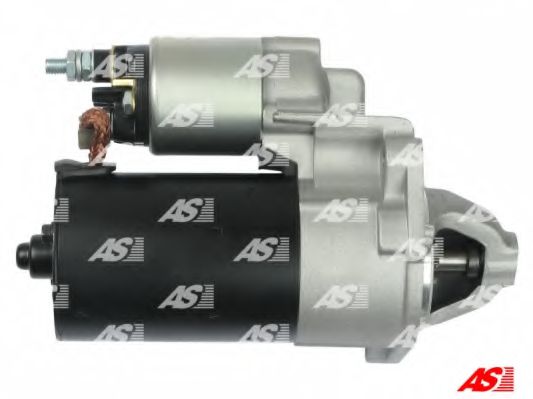 Стартер AS-PL S0237 - Фото 1