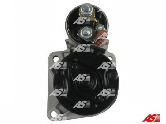 Стартер AS-PL S0237 - Фото 2