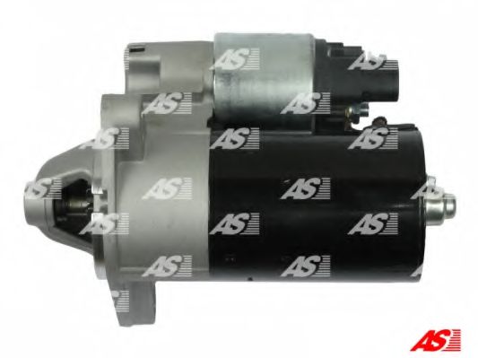 Стартер AS-PL S0238 - Фото 1