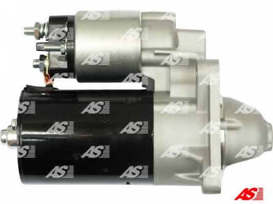 Стартер AS-PL S0241 - Фото 2