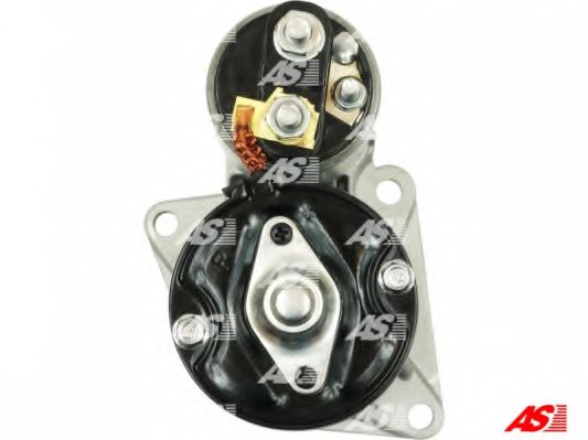 Стартер AS-PL S0241 - Фото 3
