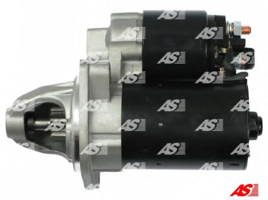 Стартер AS-PL S0242 - Фото 1