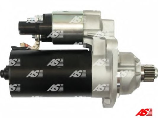 Стартер AS-PL S0243 - Фото 1
