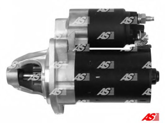 Стартер AS-PL S0244 - Фото 1