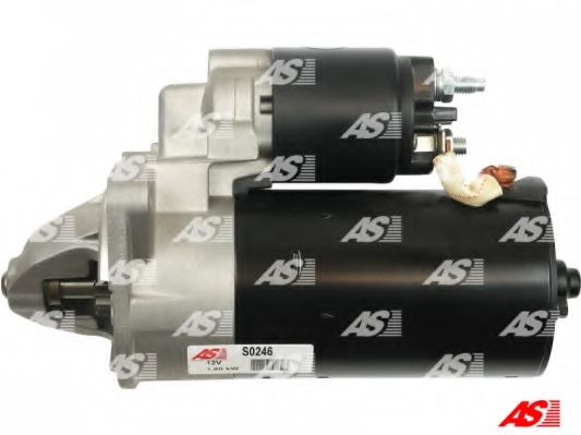 Стартер AS-PL S0246 - Фото 1