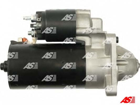 Стартер AS-PL S0246 - Фото 2
