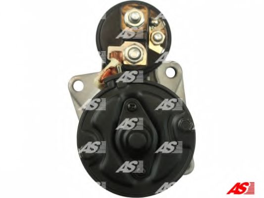 Стартер AS-PL S0246 - Фото 3