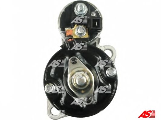 Стартер AS-PL S0248 - Фото 3