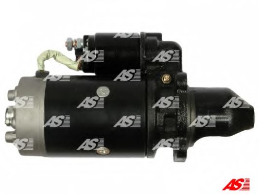 Стартер AS-PL S0250 - Фото 2