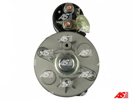 Стартер AS-PL S0250 - Фото 3