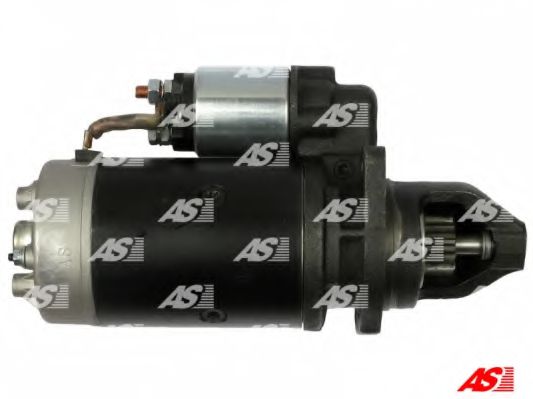 Стартер AS-PL S0251 - Фото 1
