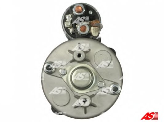 Стартер AS-PL S0251 - Фото 3