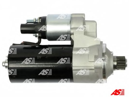 Стартер AS-PL S0253 - Фото 1