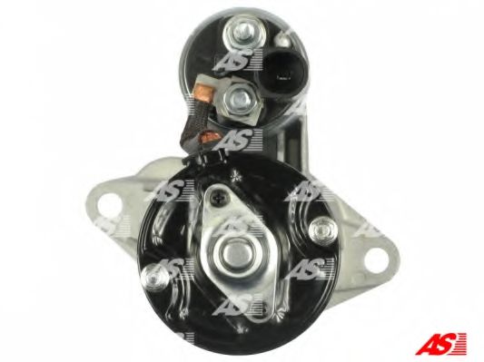 Стартер AS-PL S0253 - Фото 3