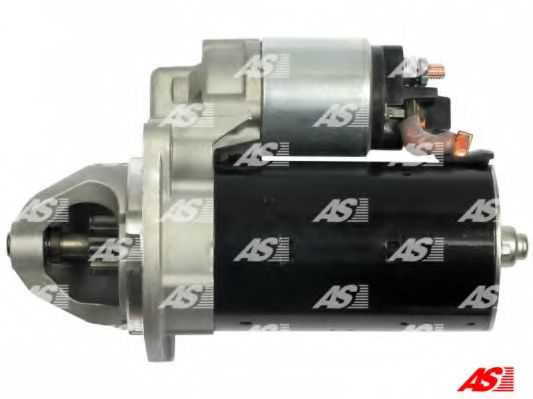 Стартер AS-PL S0259 - Фото 1
