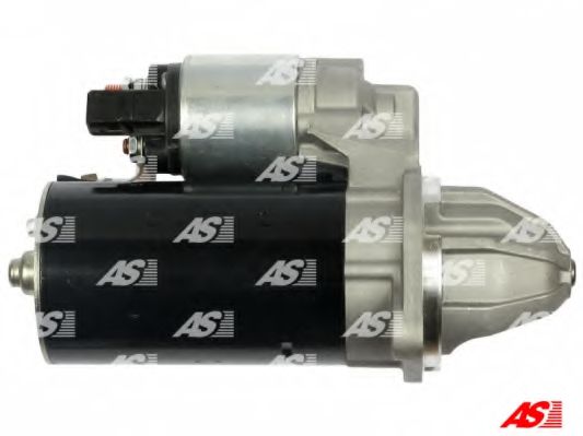 Стартер AS-PL S0259 - Фото 2
