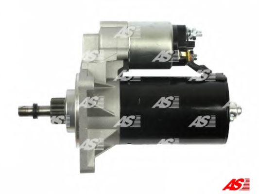 Стартер AS-PL S0263 - Фото 1
