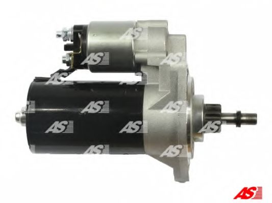 Стартер AS-PL S0263 - Фото 2