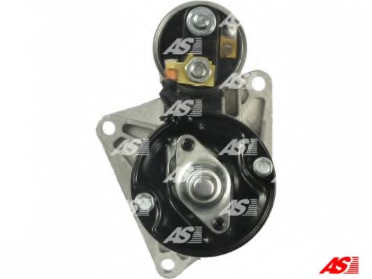 Стартер AS-PL S0263 - Фото 3
