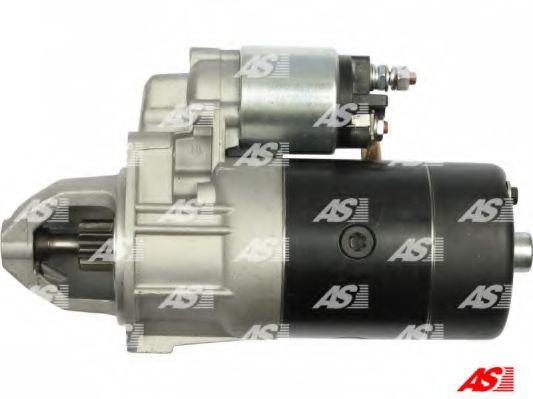 Стартер AS-PL S0266 - Фото 1