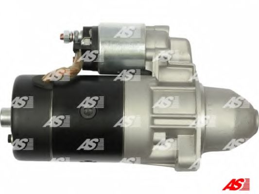 Стартер AS-PL S0266 - Фото 2