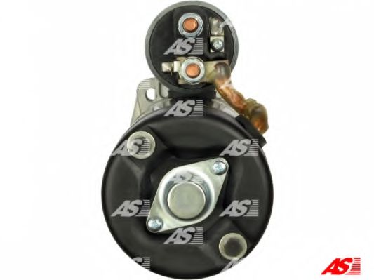 Стартер AS-PL S0266 - Фото 3