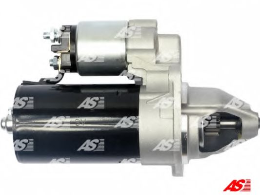 Стартер AS-PL S0267 - Фото 1