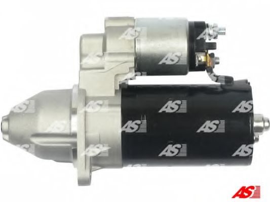 Стартер AS-PL S0267 - Фото 2