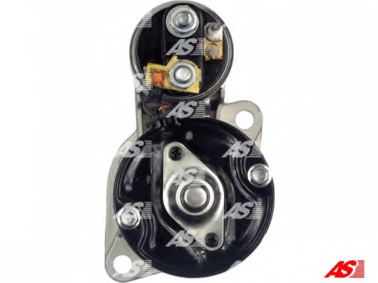 Стартер AS-PL S0267 - Фото 3