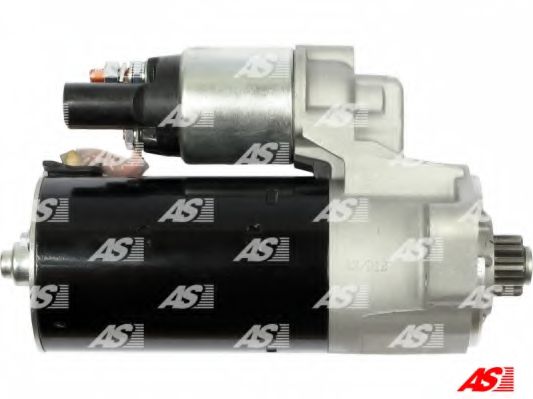 Стартер AS-PL S0270 - Фото 1