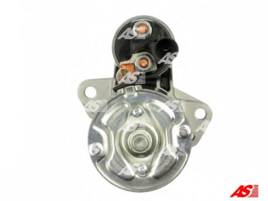 Стартер AS-PL S0270 - Фото 3
