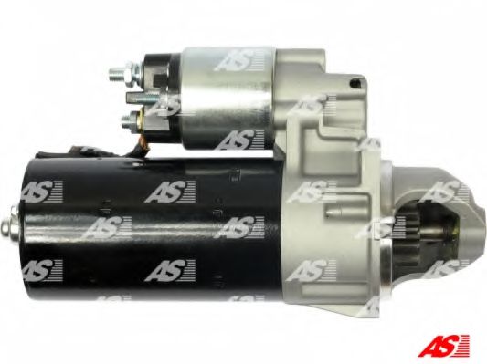 Стартер AS-PL S0271 - Фото 1