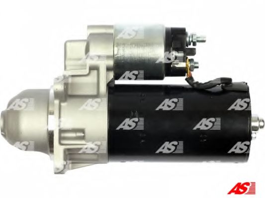 Стартер AS-PL S0271 - Фото 2