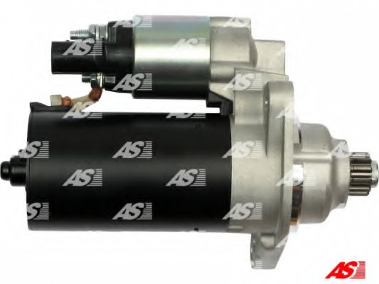 Стартер AS-PL S0272 - Фото 1