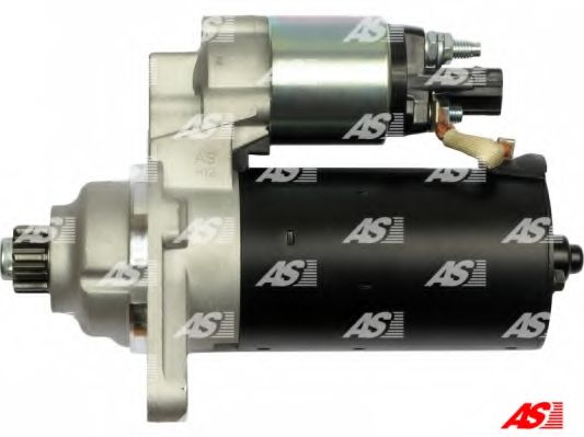 Стартер AS-PL S0272 - Фото 2