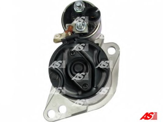 Стартер AS-PL S0272 - Фото 3