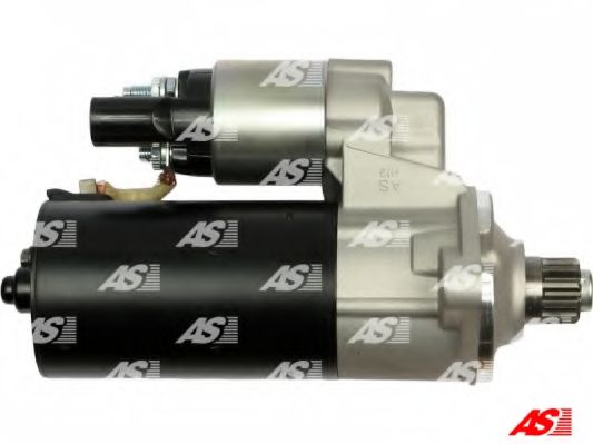 Стартер AS-PL S0273 - Фото 1