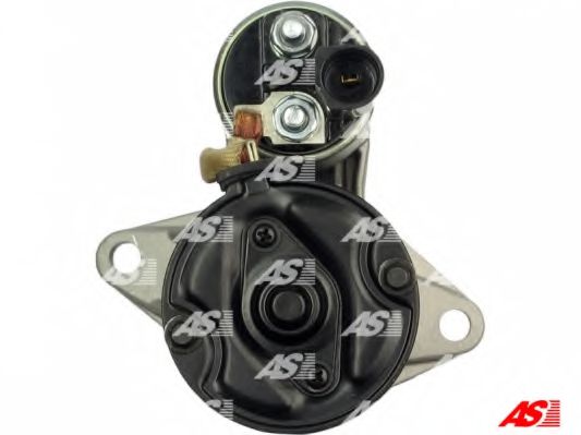 Стартер AS-PL S0273 - Фото 3