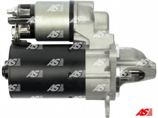 Стартер AS-PL S0275 - Фото 1