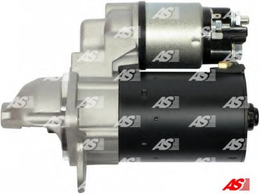 Стартер AS-PL S0275 - Фото 2