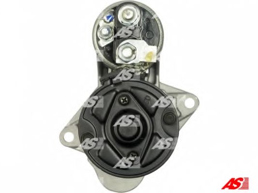 Стартер AS-PL S0275 - Фото 3