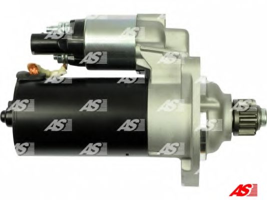 Стартер AS-PL S0282 - Фото 1