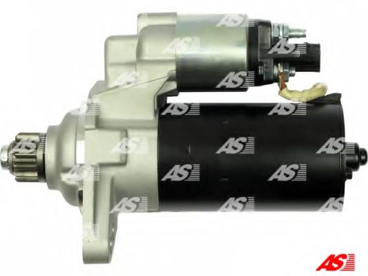 Стартер AS-PL S0282 - Фото 2