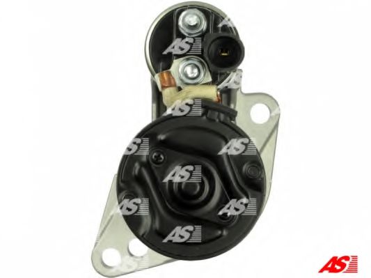 Стартер AS-PL S0282 - Фото 3