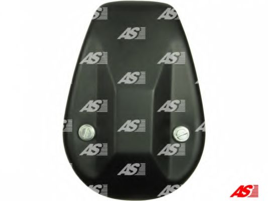 Стартер AS-PL S0283 - Фото 3