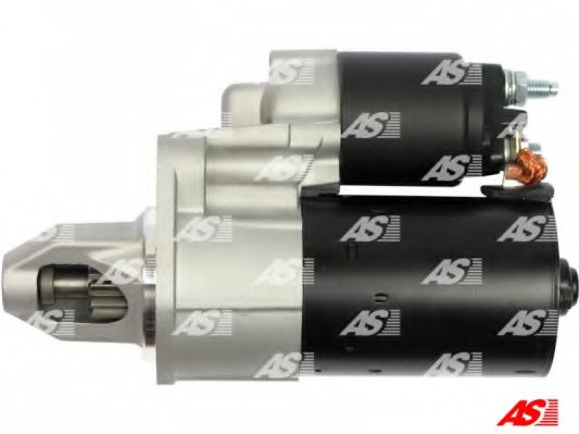 Стартер AS-PL S0290 - Фото 1