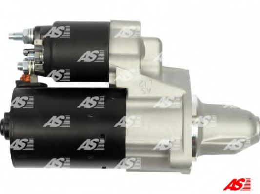 Стартер AS-PL S0290 - Фото 2