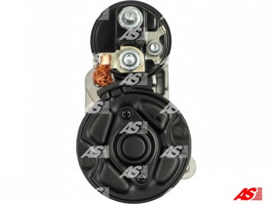 Стартер AS-PL S0290 - Фото 3